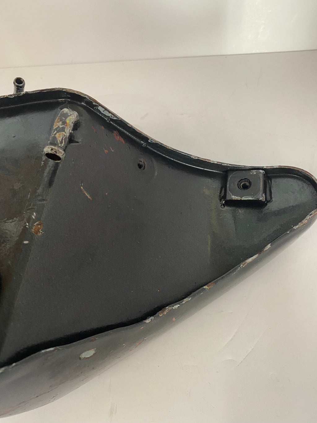 Réservoir d'huile moteur Sportster Harley Davidson REF OEM 62475-83