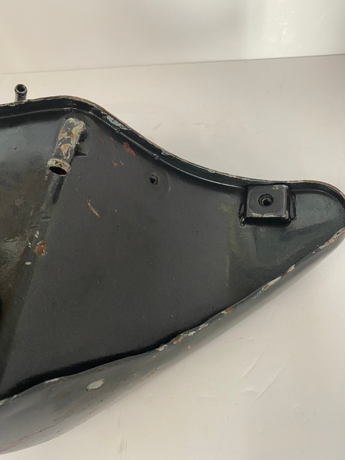 Réservoir d'huile moteur Sportster Harley Davidson REF OEM 62475-83