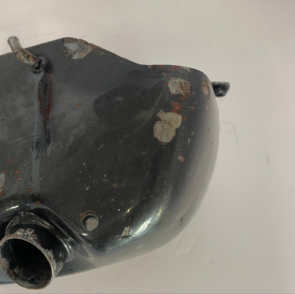 Réservoir d'huile moteur Sportster Harley Davidson REF OEM 62475-83