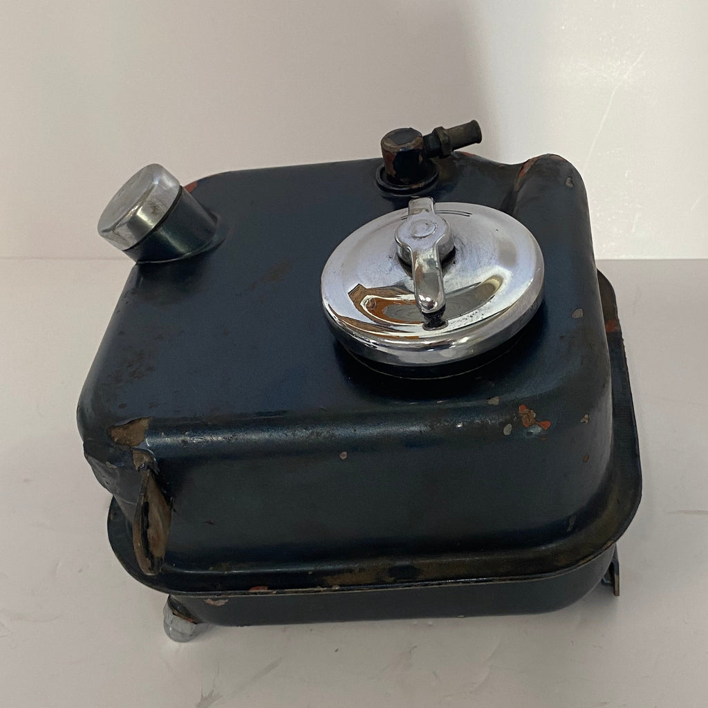 Réservoir huile moteur Shovelhead Harley Davidson REF OEM 62504-65B