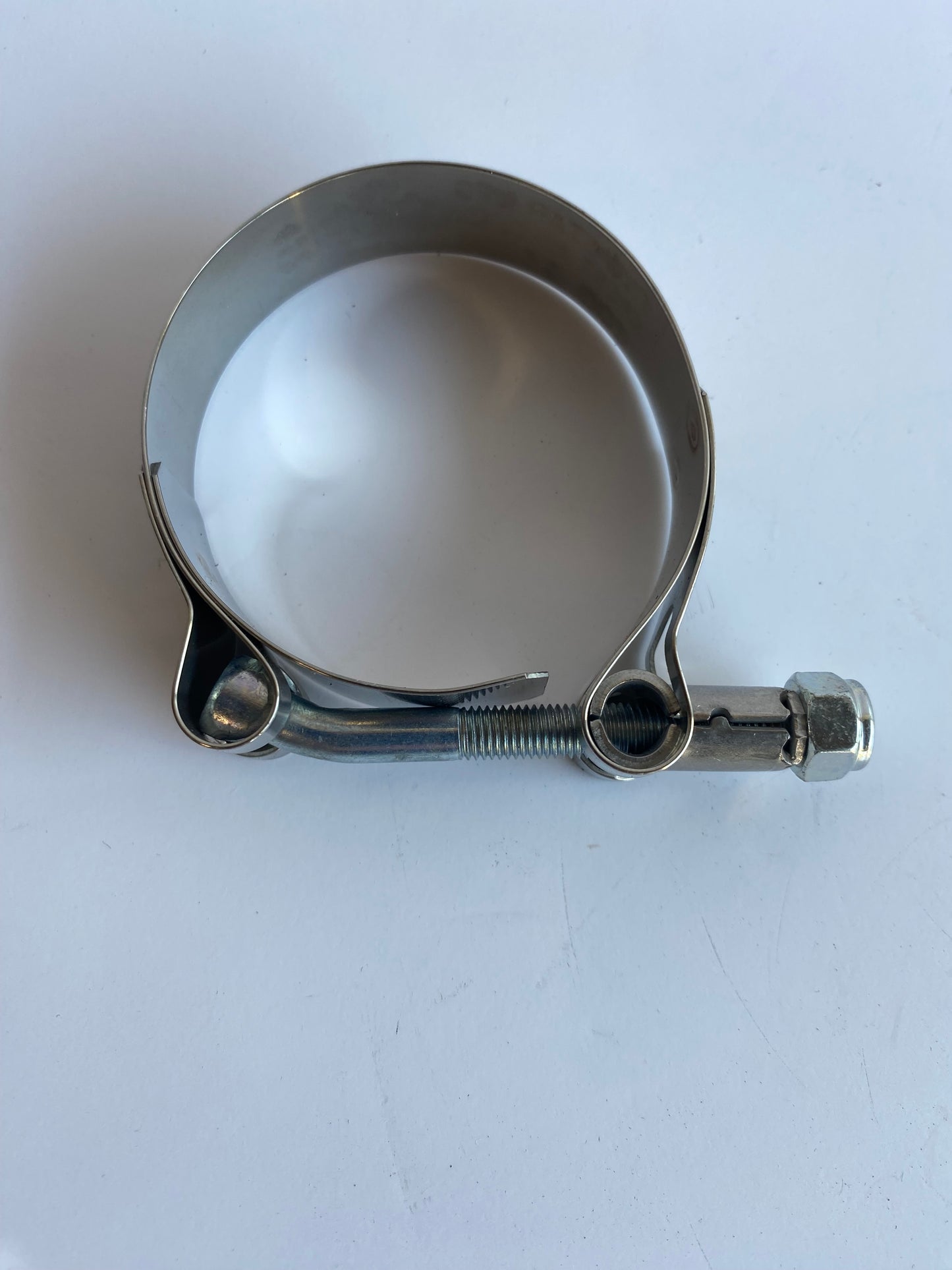 Colliers Supertrapp pour silencieux Harley Davidson REF ZODIAC : 2331.95