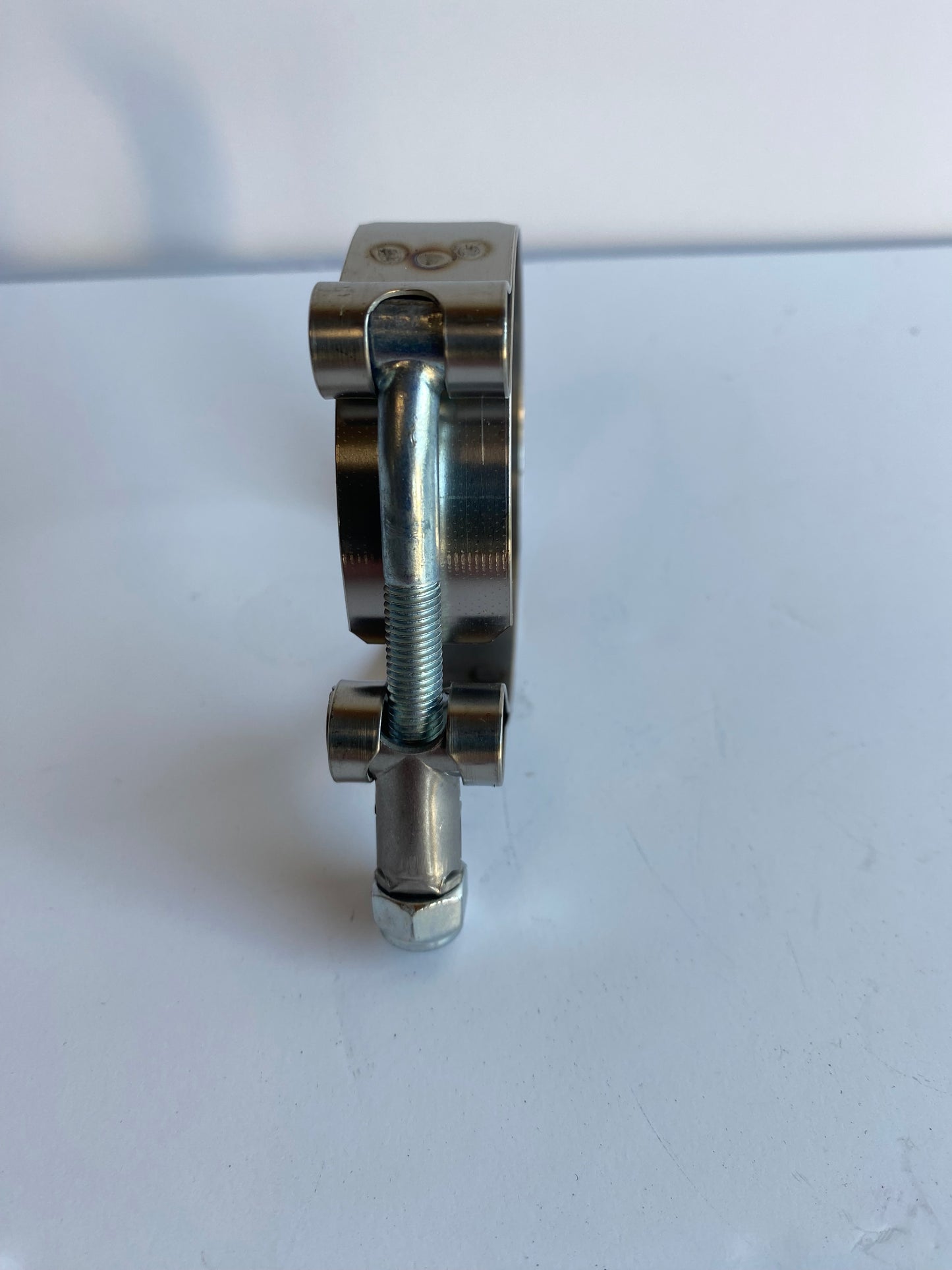 Colliers Supertrapp pour silencieux Harley Davidson REF ZODIAC : 2331.95
