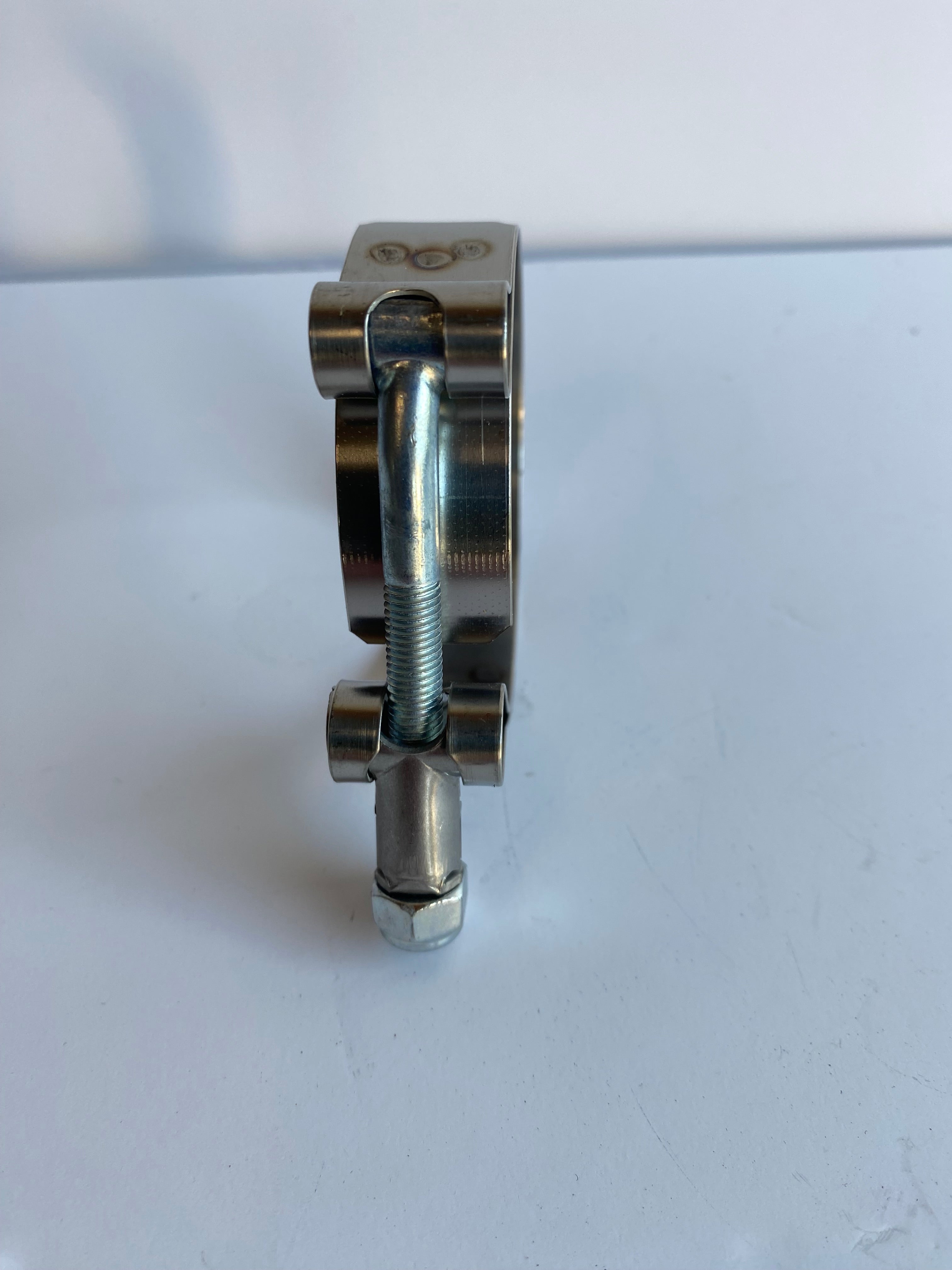 Supertrapp clamps for Harley Davidson silencers REF ZODIAC: 233195