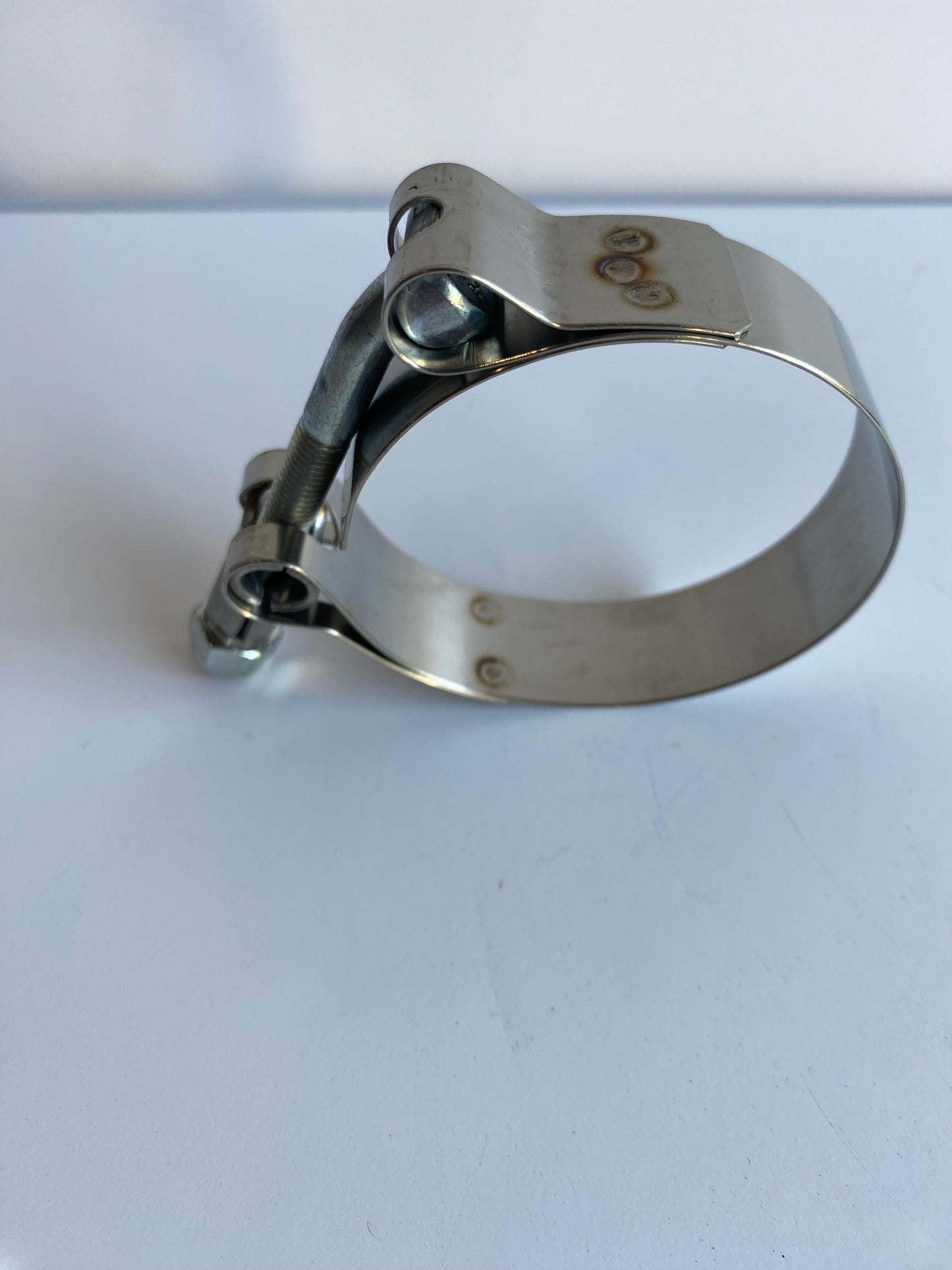 Colliers Supertrapp pour silencieux Harley Davidson REF ZODIAC : 2331.95