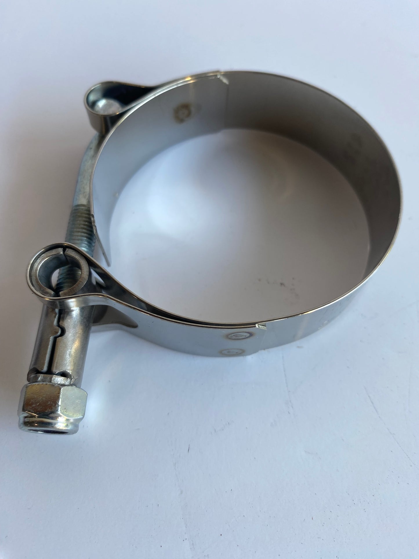 Colliers Supertrapp pour silencieux Harley Davidson REF ZODIAC : 2331.95