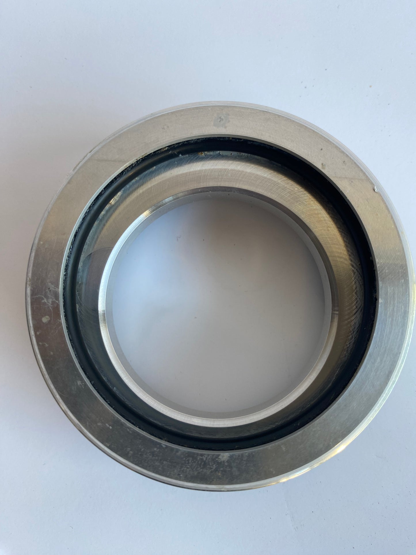 Adapter für MIKUNI HSR42 Vergaser REF Zodiac 746016