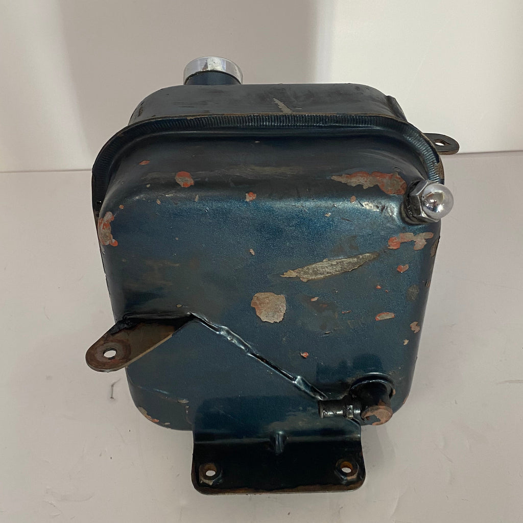 Réservoir huile moteur Shovelhead Harley Davidson REF OEM 62504-65B