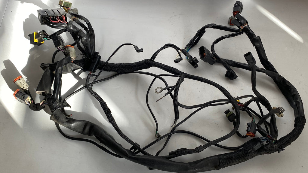 Kompletter Kabelbaum Sportster Harley Davidson REF OEM 70139-99