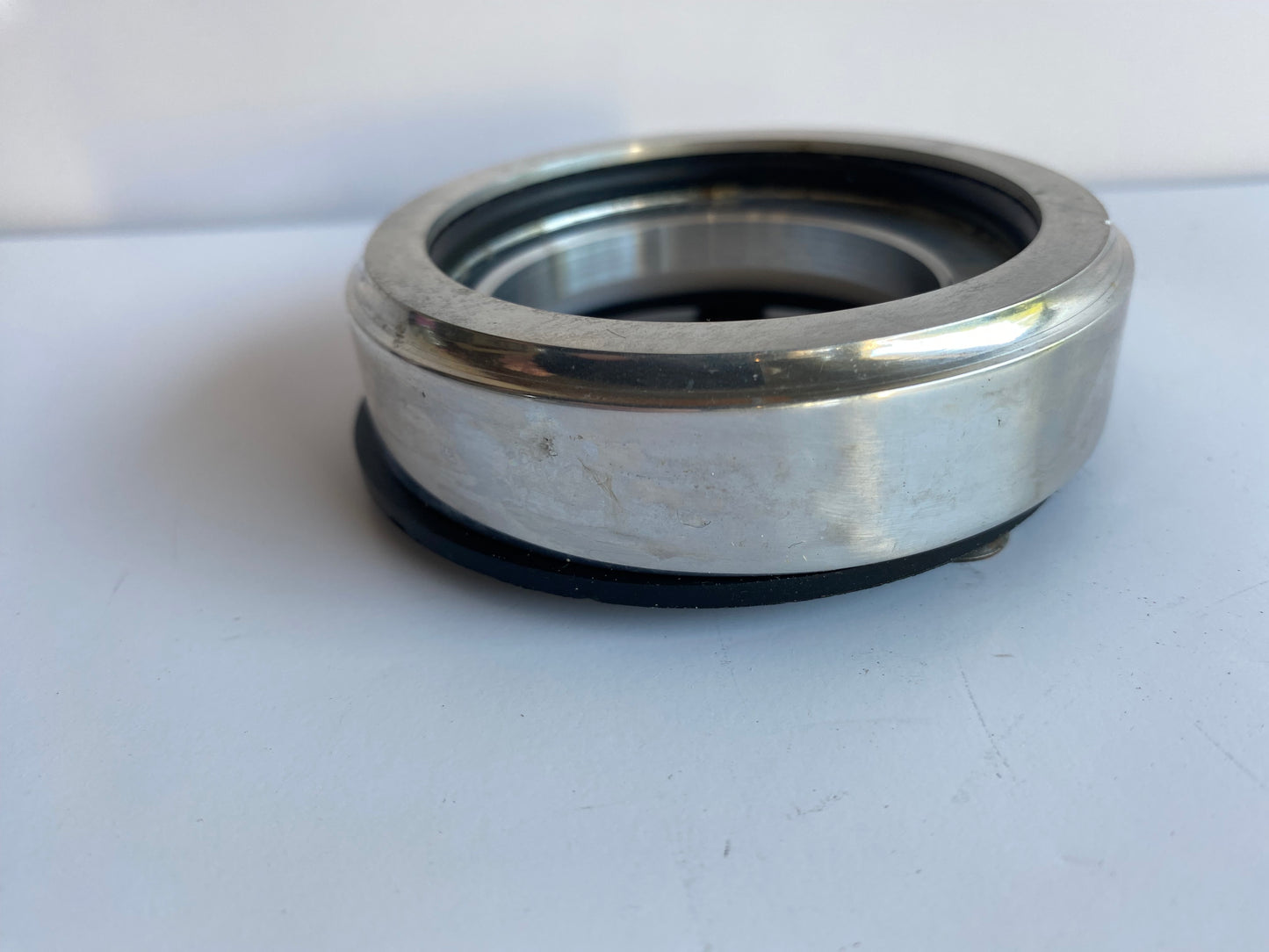 Adapter für MIKUNI HSR42 Vergaser REF Zodiac 746016