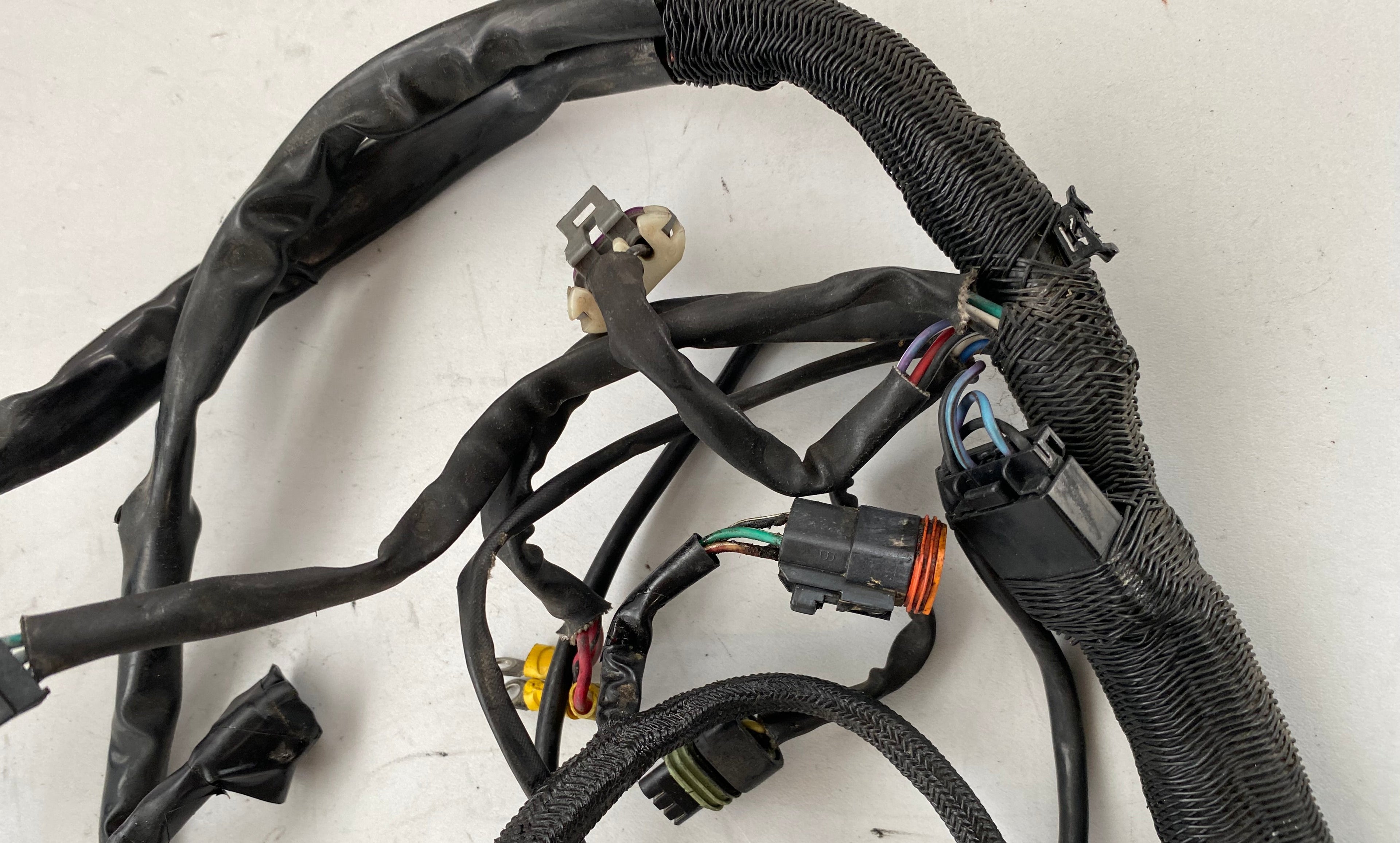 Faisceau électrique complet Sportster Harley Davidson REF OEM 70139-99