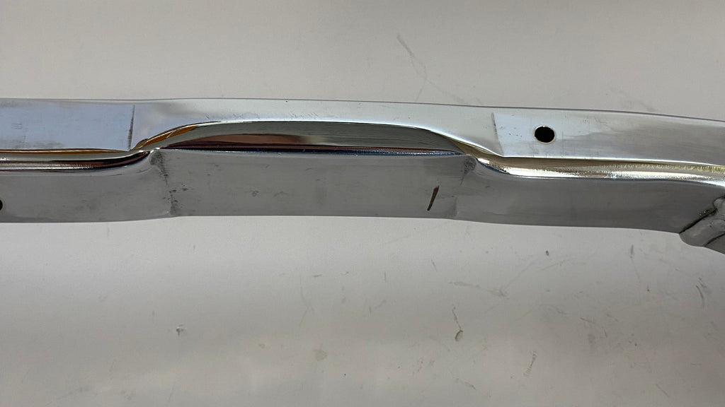 Bras oscillant chromé Sportster Harley Davidson REF OEM 48323-97A