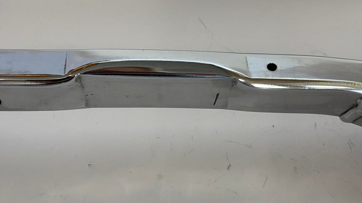 Bras oscillant chromé Sportster Harley Davidson REF OEM 48323-97A