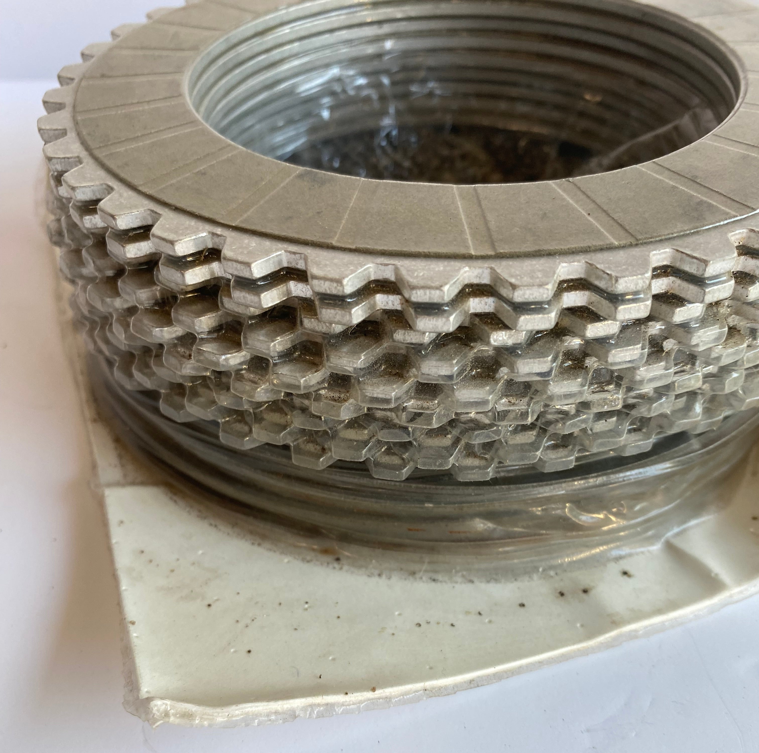 BDL Harley Davidson Primary Clutch Disc Kit REF DRAG: 1131-2471