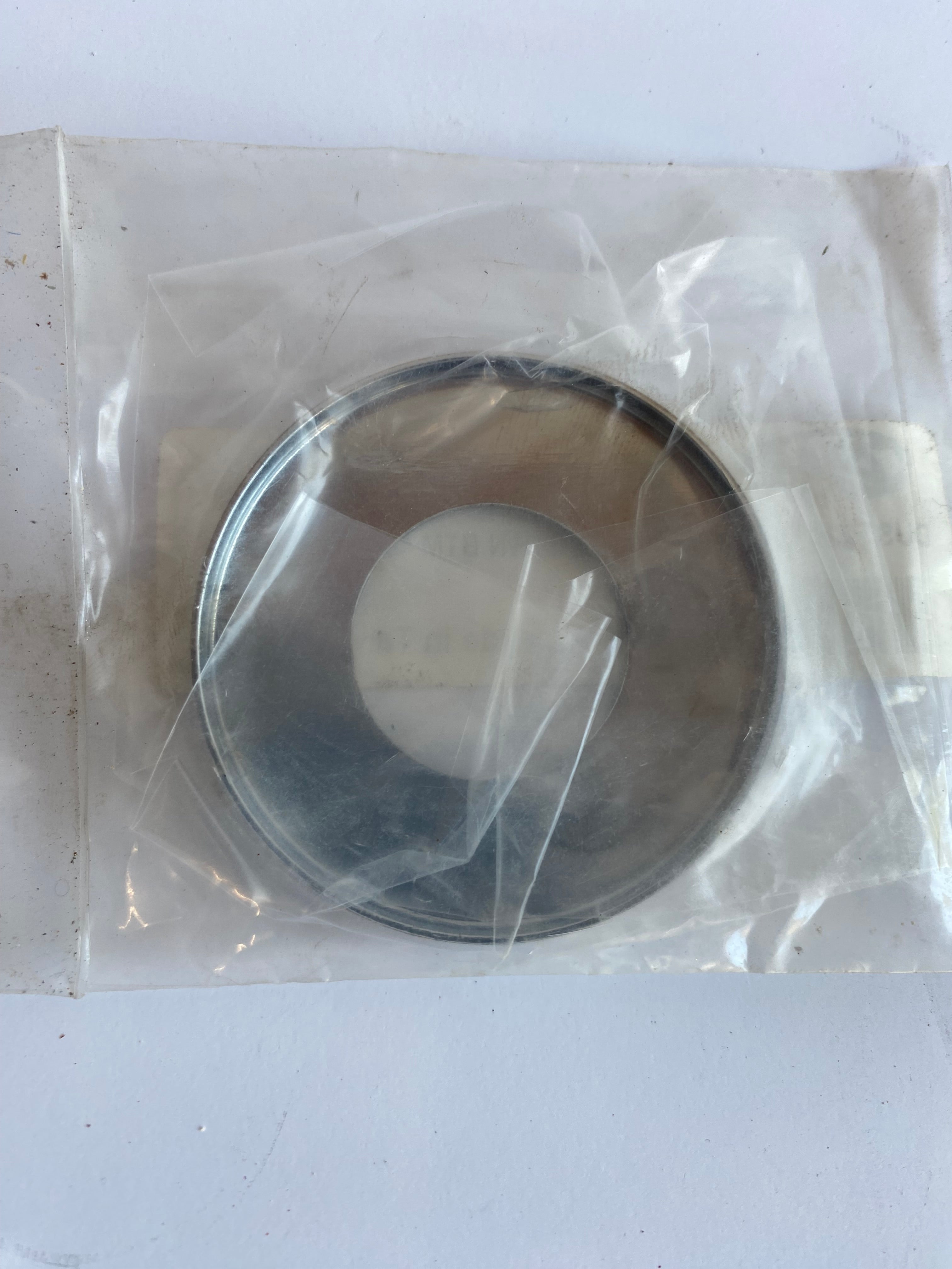 Cache poussière roulement de fourche inférieur Harley Davidson REF ZODIAC 093434