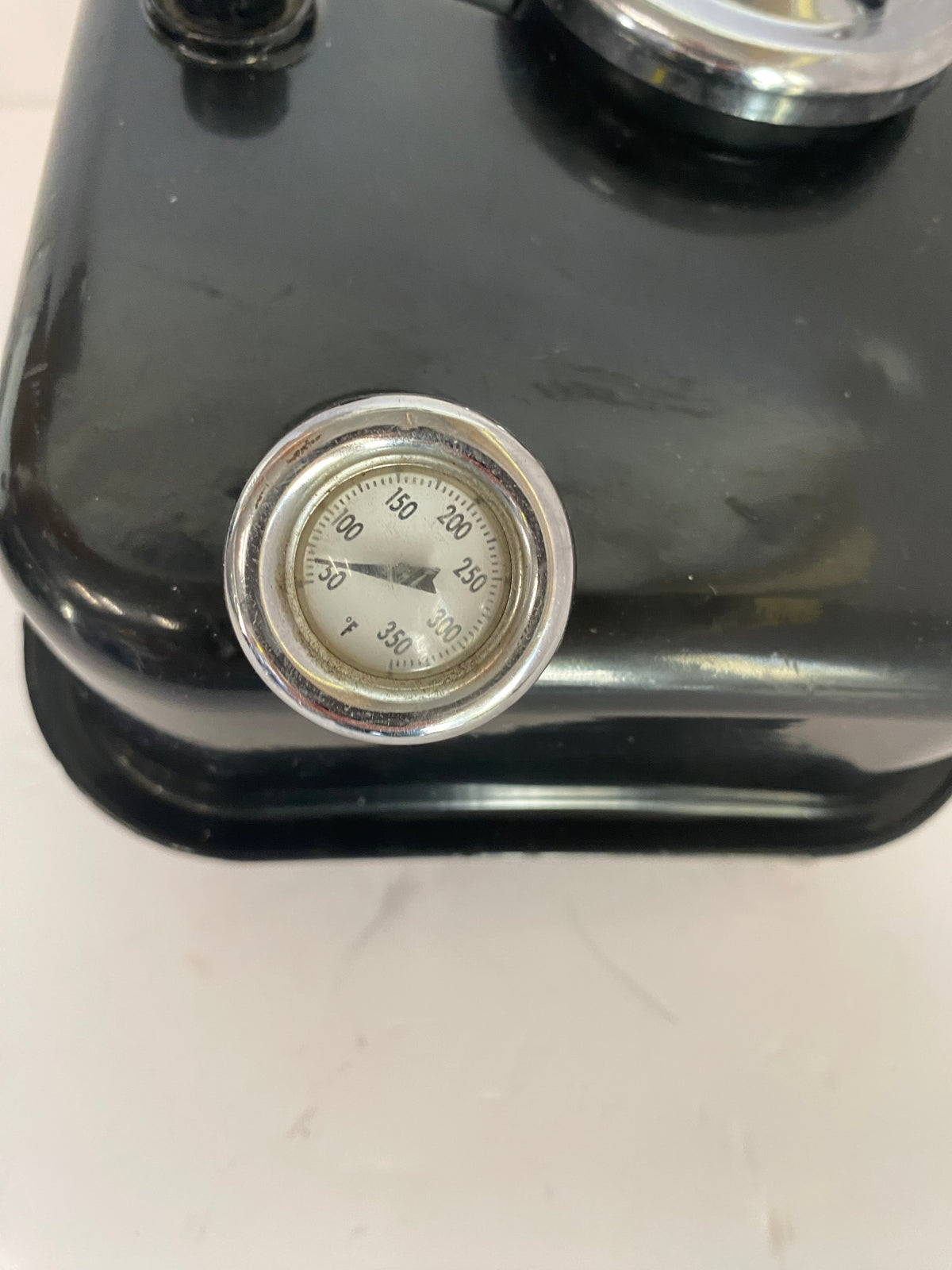 Réservoir huile moteur Shovelhead Harley Davidson REF OEM 62504-65B