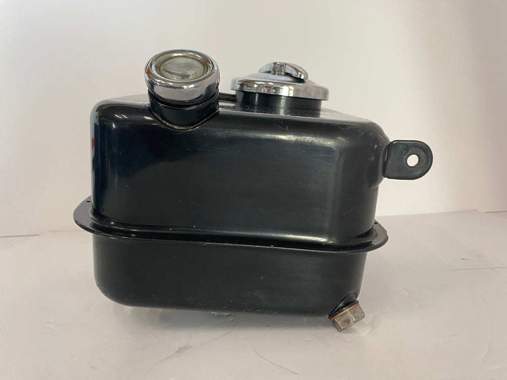 Réservoir huile moteur Shovelhead Harley Davidson REF OEM 62504-65B
