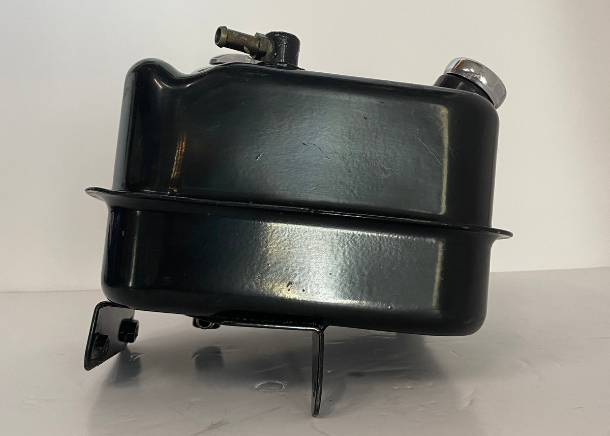 Réservoir huile moteur Shovelhead Harley Davidson REF OEM 62504-65B