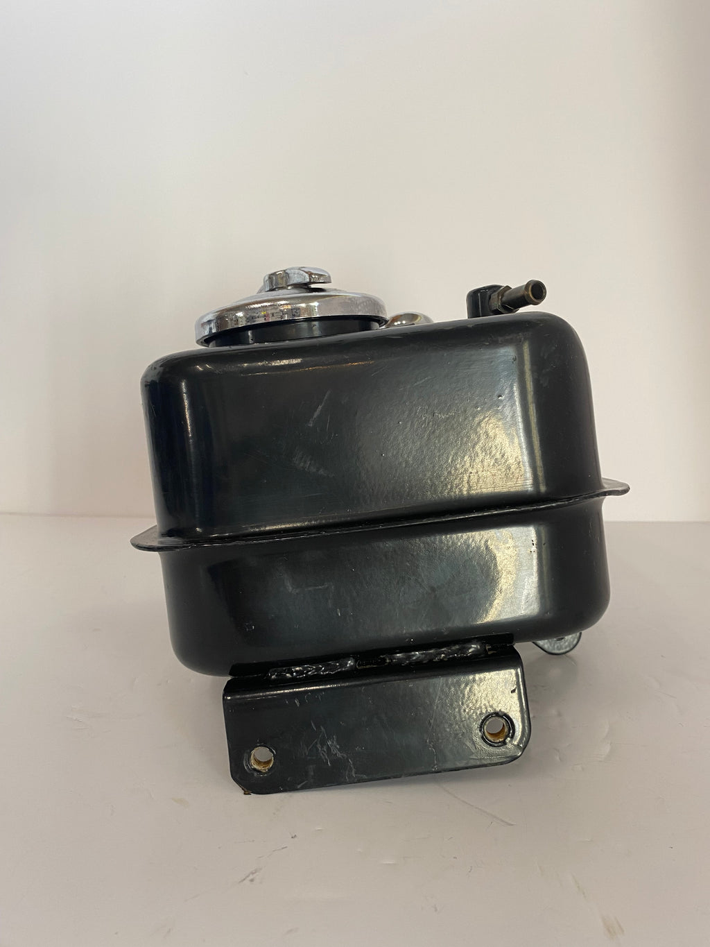 Réservoir huile moteur Shovelhead Harley Davidson REF OEM 62504-65B
