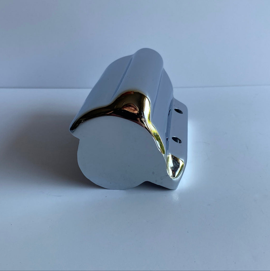 Cache bobine FXR Harley Davidson REF OEM : 31625-82