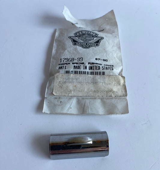 Harley Davidson post lock OEM REF: 17968-99