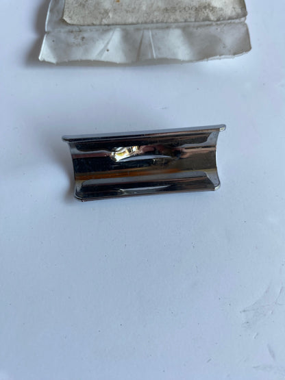 Harley Davidson post lock OEM REF: 17968-99