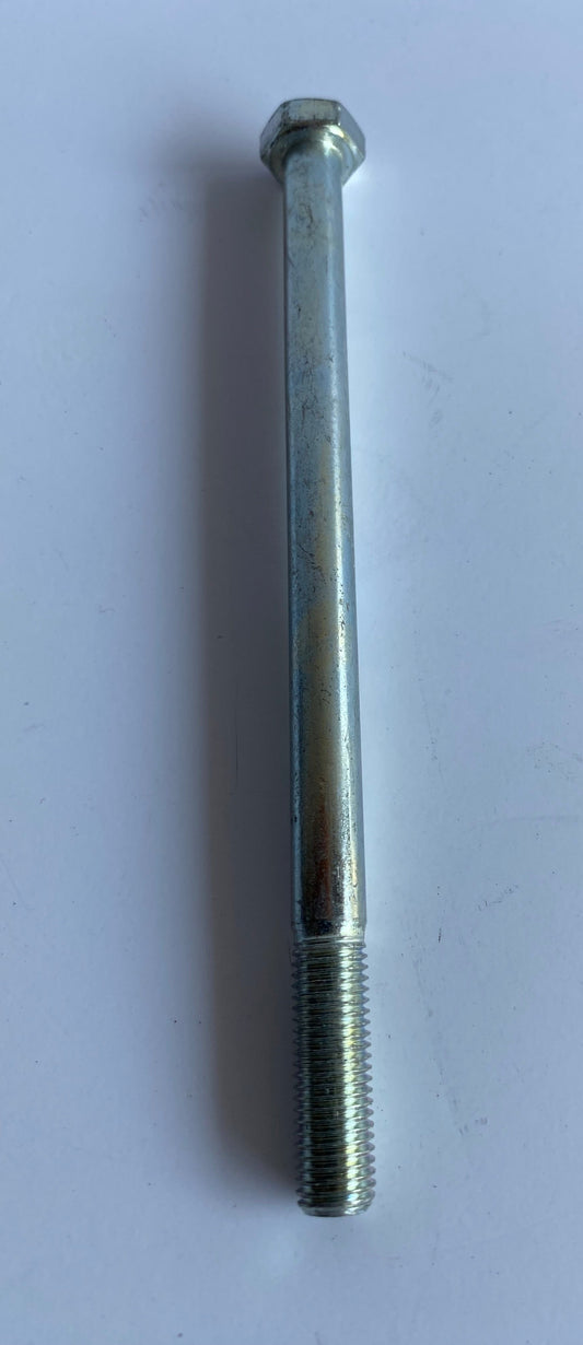Screw 5/16-24 x 5 inches Harley Davidson REF ZODIAC: 742156