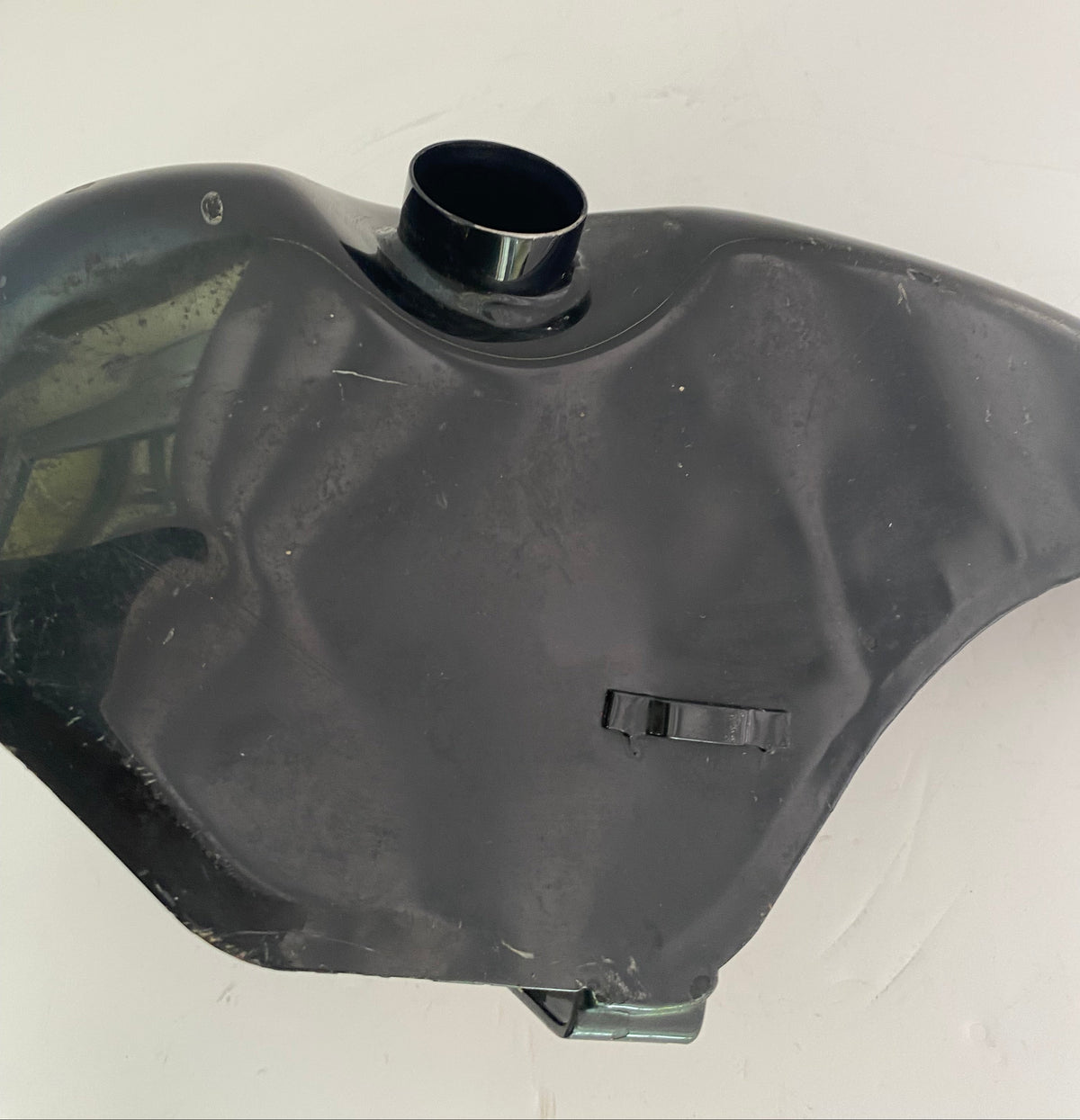 Réservoir huile moteur Sportster Harley Davidson REF OEM 62475-94A