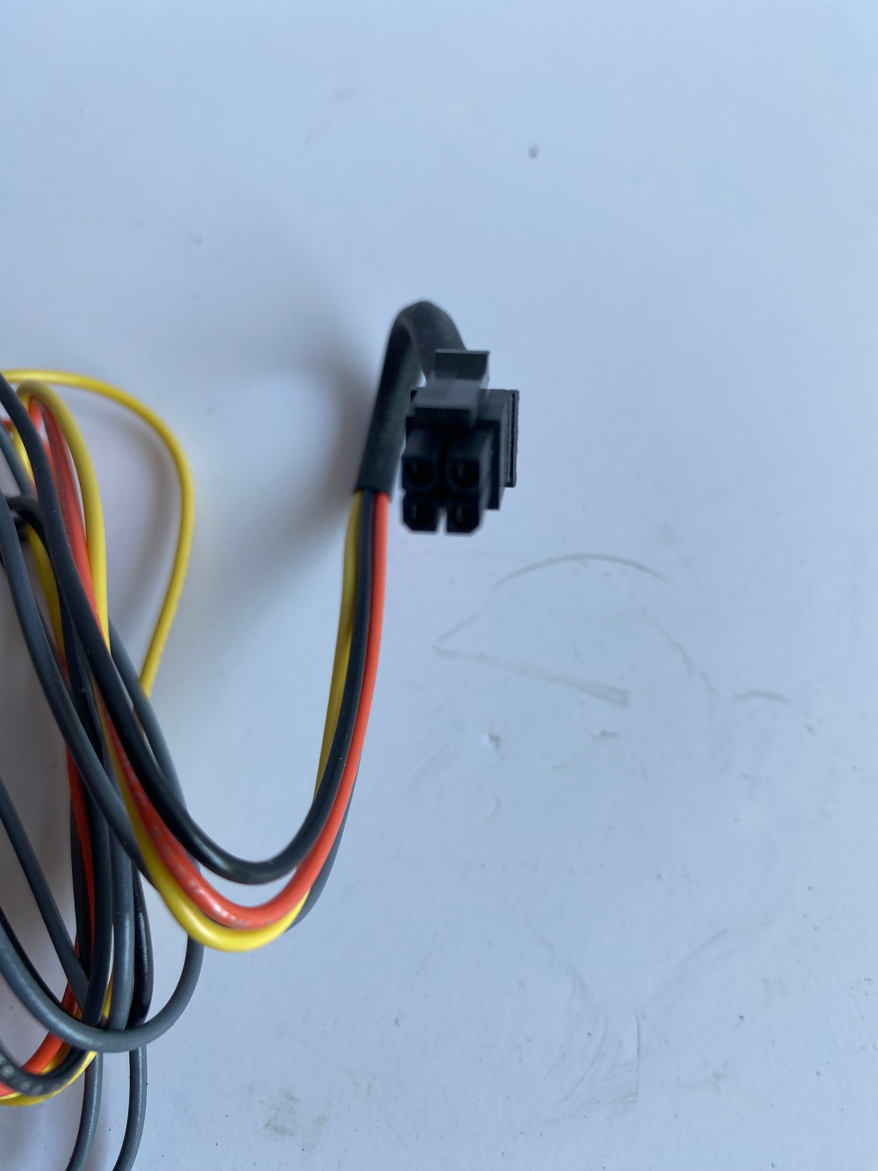 Jauge carburant Pop Up Chromé Harley Davidson REF DRAG : 0703-0304