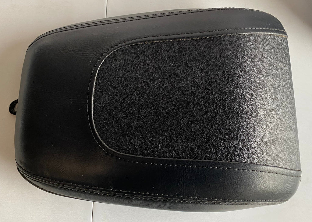 Selle complète Softail Fat Boy M8 Harley Davidson REF OEM 52000333 & 52400160