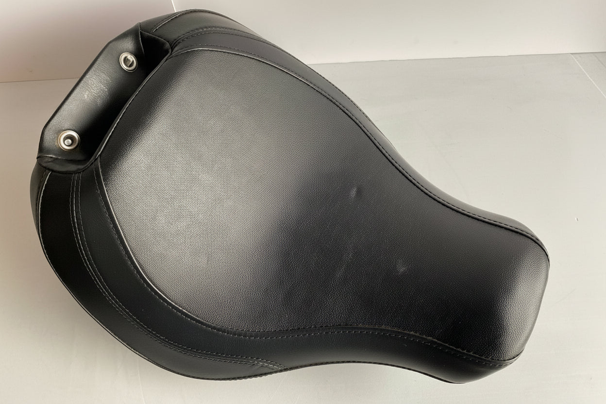 Selle complète Softail Fat Boy M8 Harley Davidson REF OEM 52000333 & 52400160