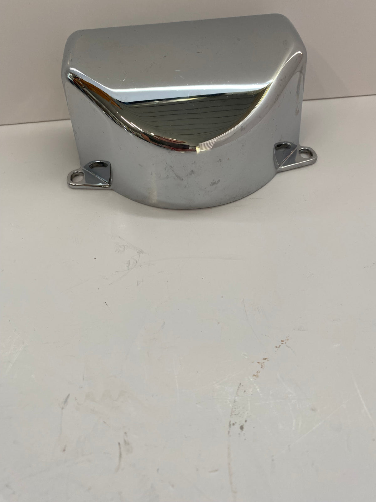 Cache risers Softail Héritage Harley Davidson REF OEM 67957-96