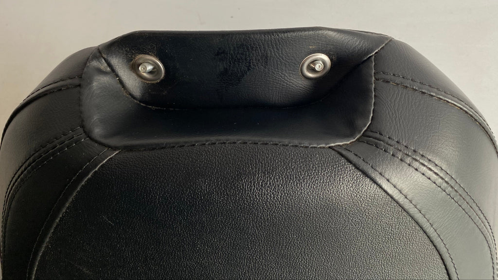 Selle complète Softail Fat Boy M8 Harley Davidson REF OEM 52000333 & 52400160