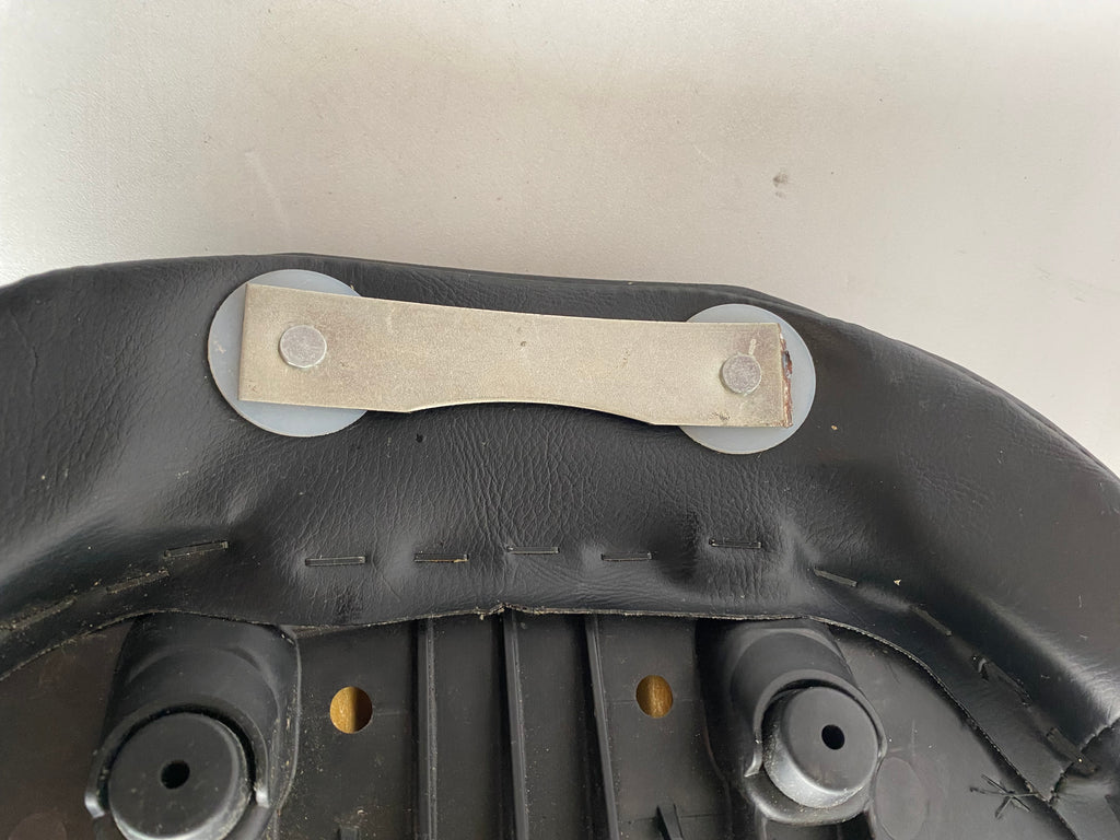Selle complète Softail Fat Boy M8 Harley Davidson REF OEM 52000333 & 52400160