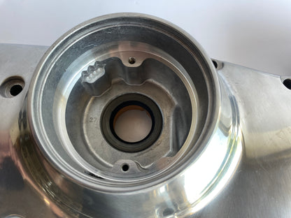 Carter de distribution sportster Harley Davidson REF OEM : 25219-91C