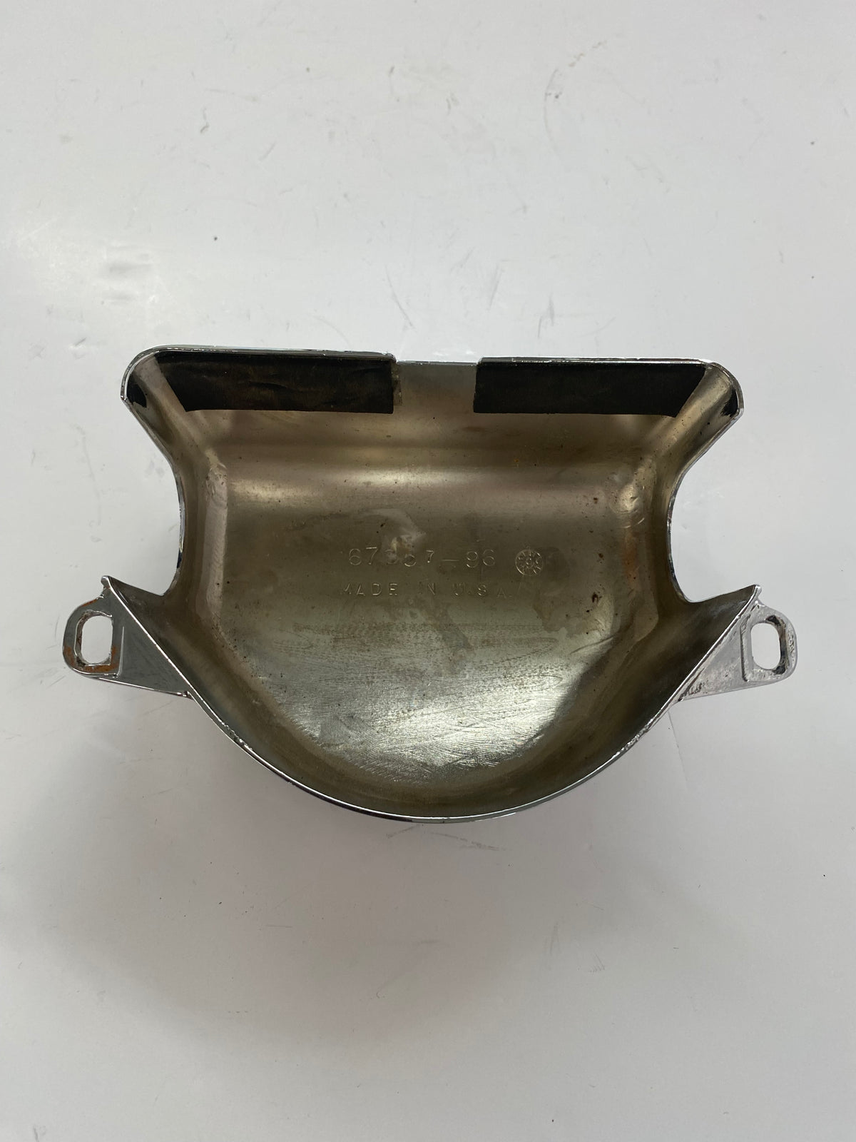 Cache risers Softail Héritage Harley Davidson REF OEM 67957-96