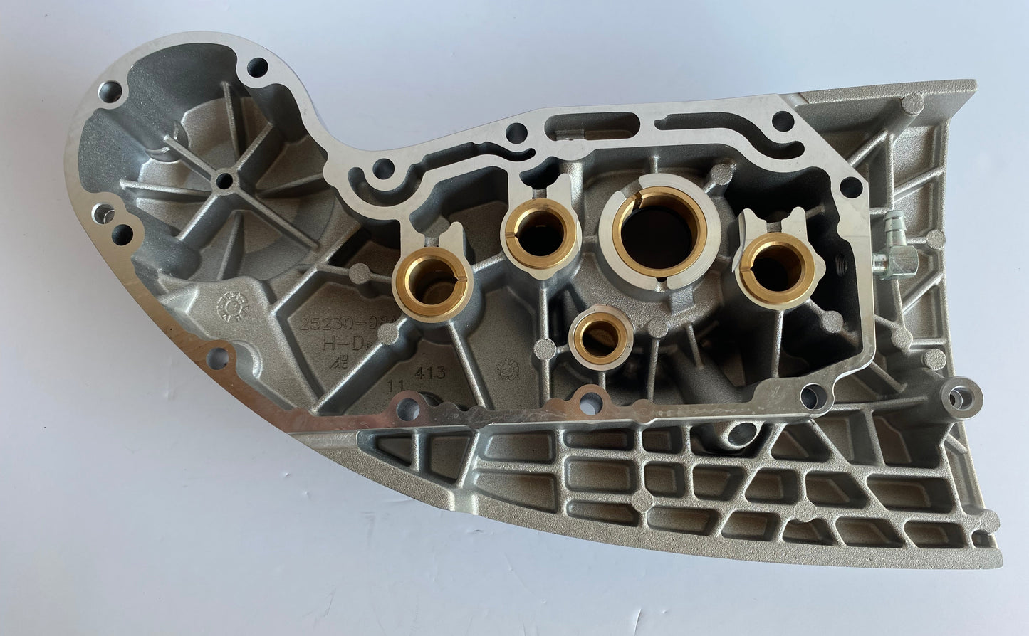 Carter de distribution sportster Harley Davidson REF OEM : 25219-91C