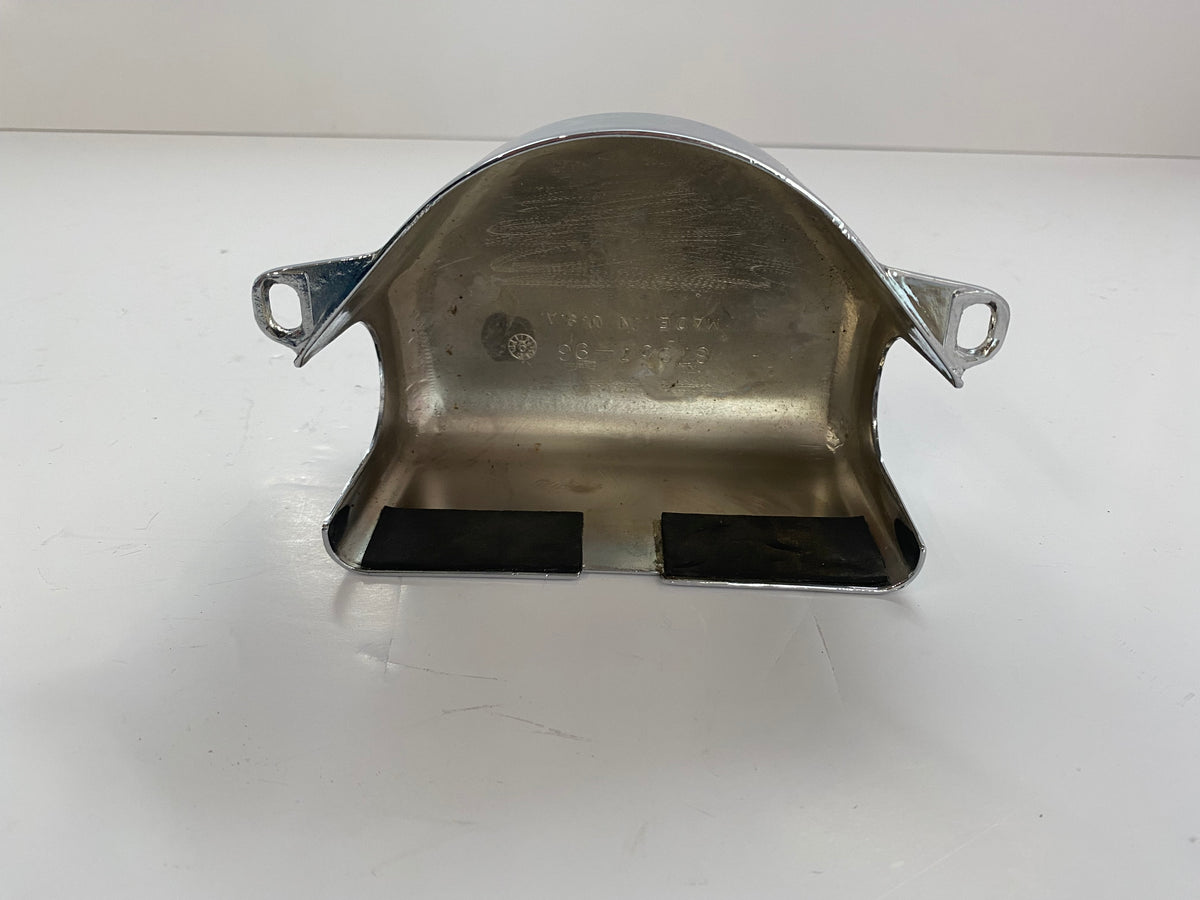 Cache risers Softail Héritage Harley Davidson REF OEM 67957-96