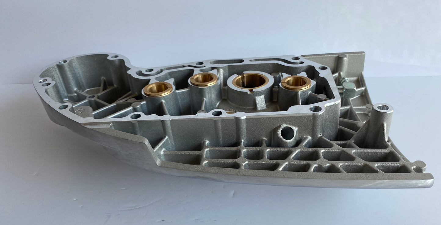 Carter de distribution sportster Harley Davidson REF OEM : 25219-91C