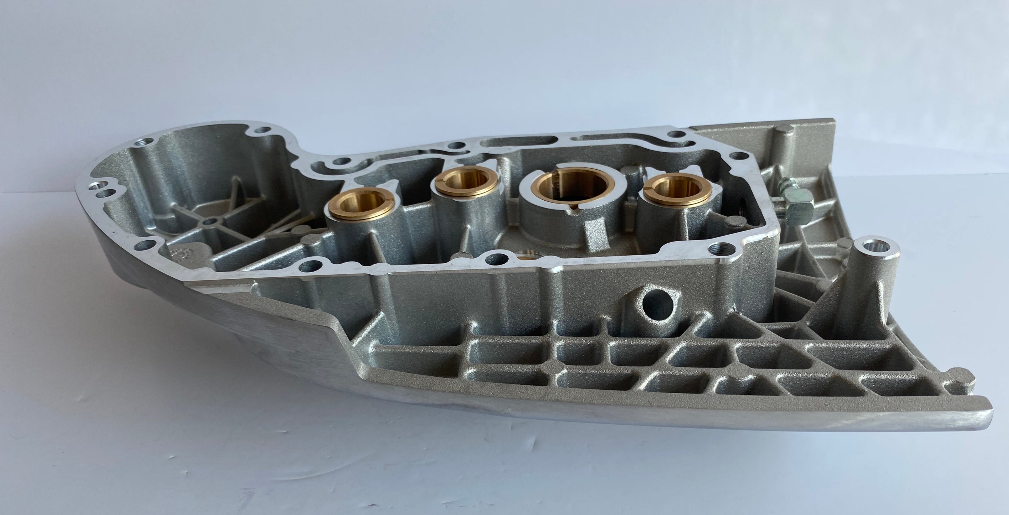Harley Davidson sportster timing cover OEM REF: 25219-91C