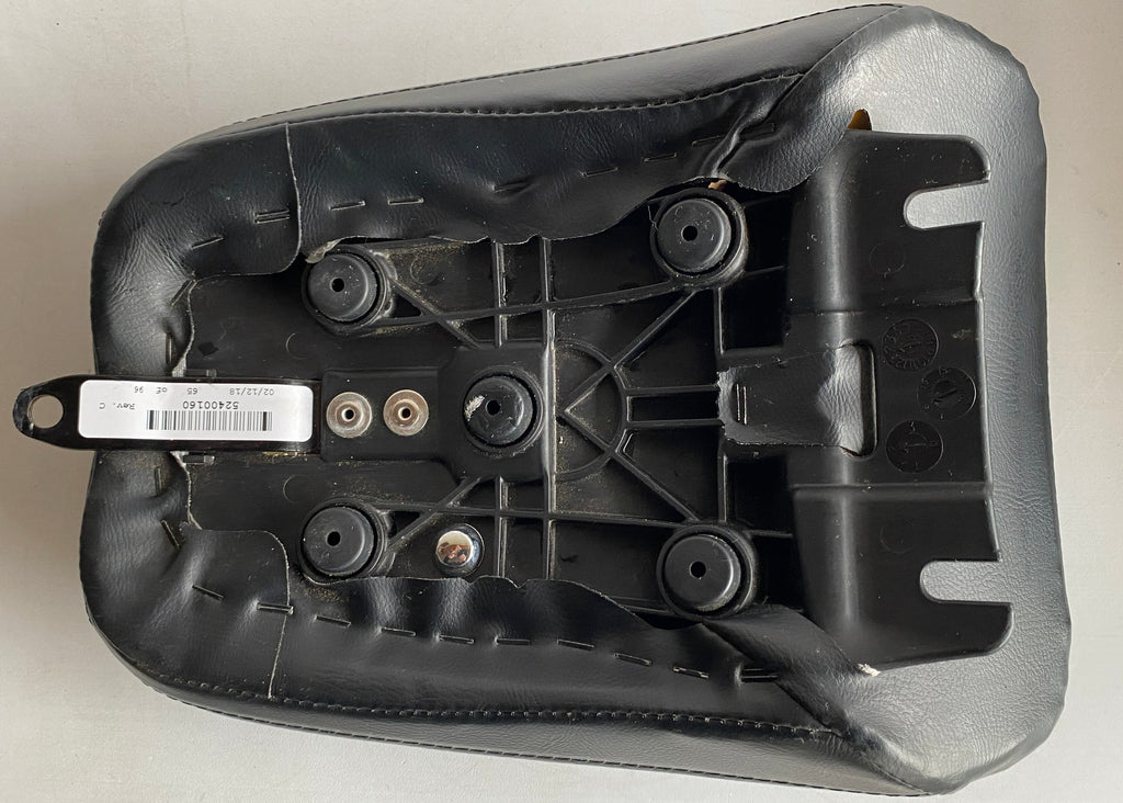 Selle complète Softail Fat Boy M8 Harley Davidson REF OEM 52000333 & 52400160