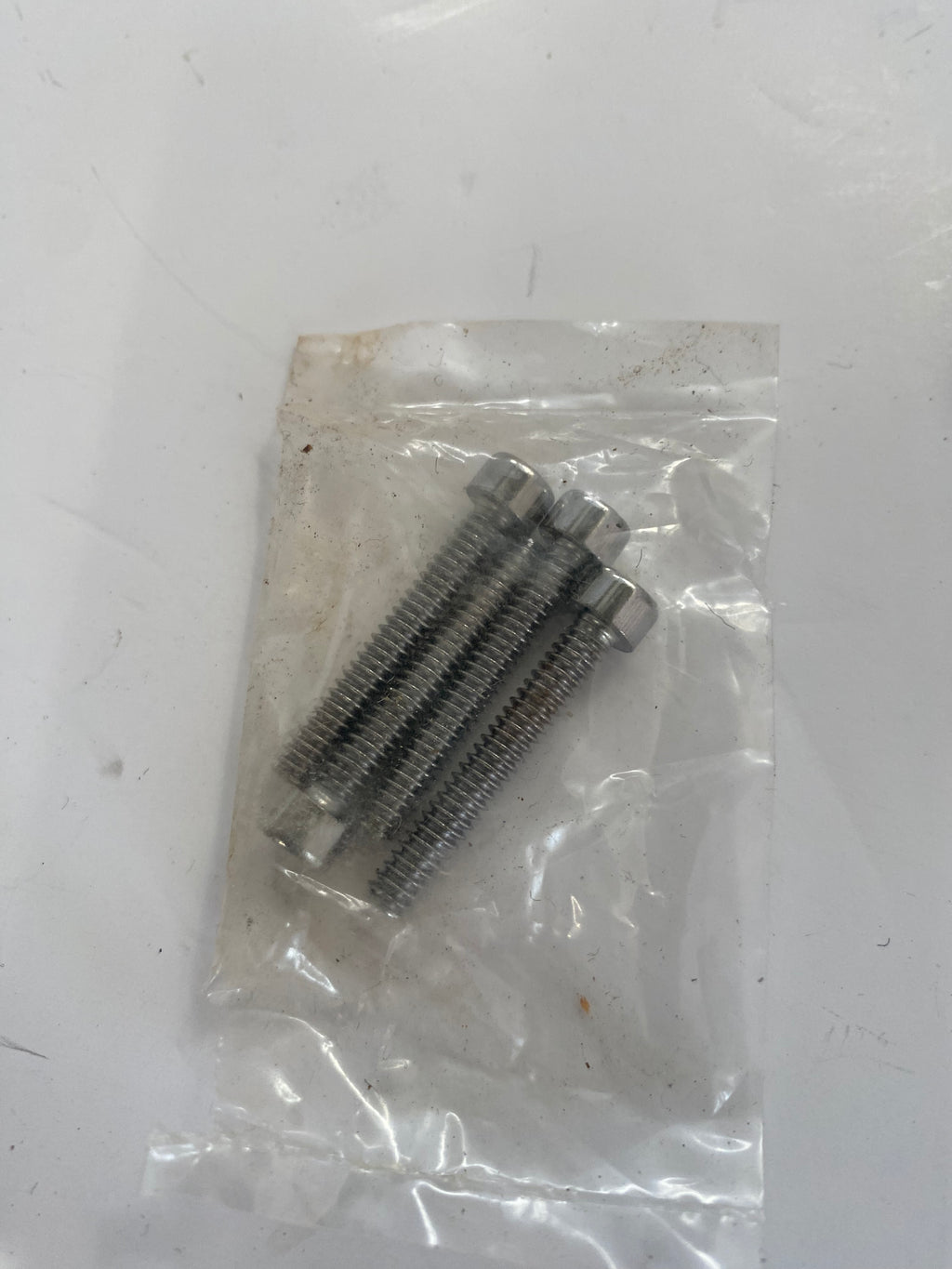 Couvercle de cocotte commutateur chromé Shovelhead Harley Davidson REF WW 21-570