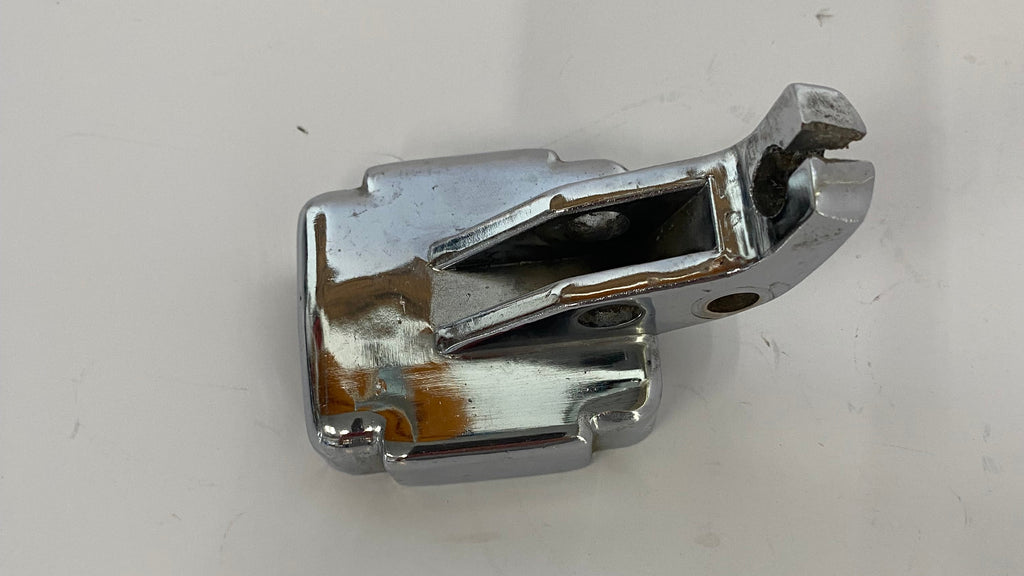 Support de levier embrayage Shovelhead Harley Davidson REF OEM 38609-72