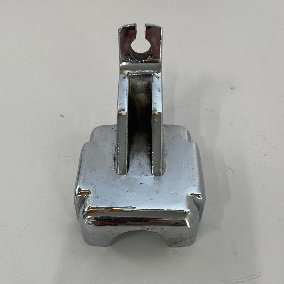Support de levier embrayage Shovelhead Harley Davidson REF OEM 38609-72