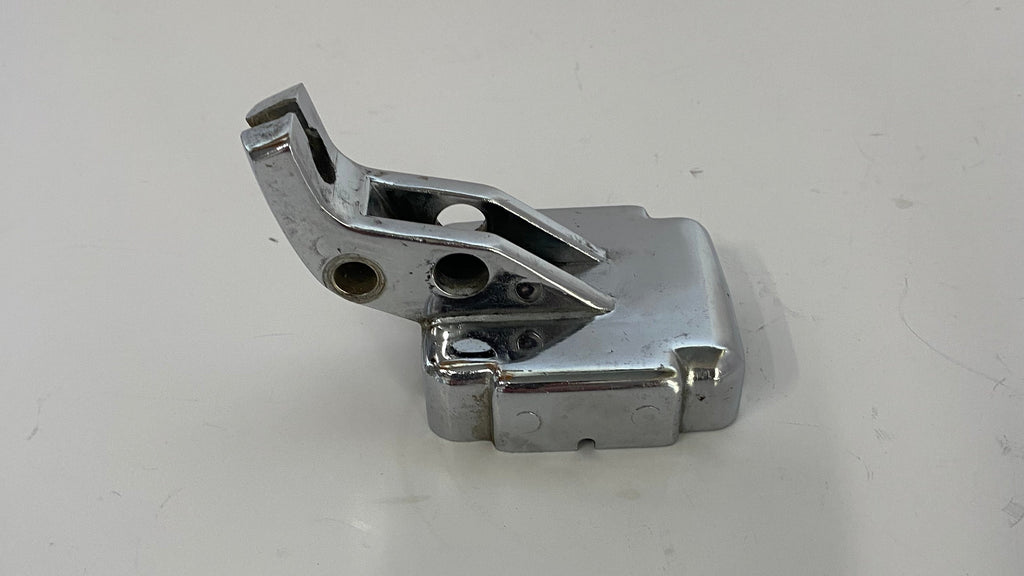 Support de levier embrayage Shovelhead Harley Davidson REF OEM 38609-72