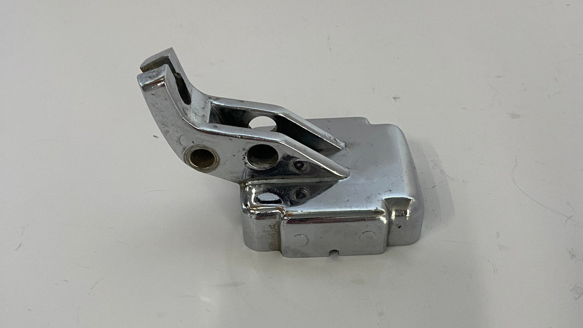 Support de levier embrayage Shovelhead Harley Davidson REF OEM 38609-72