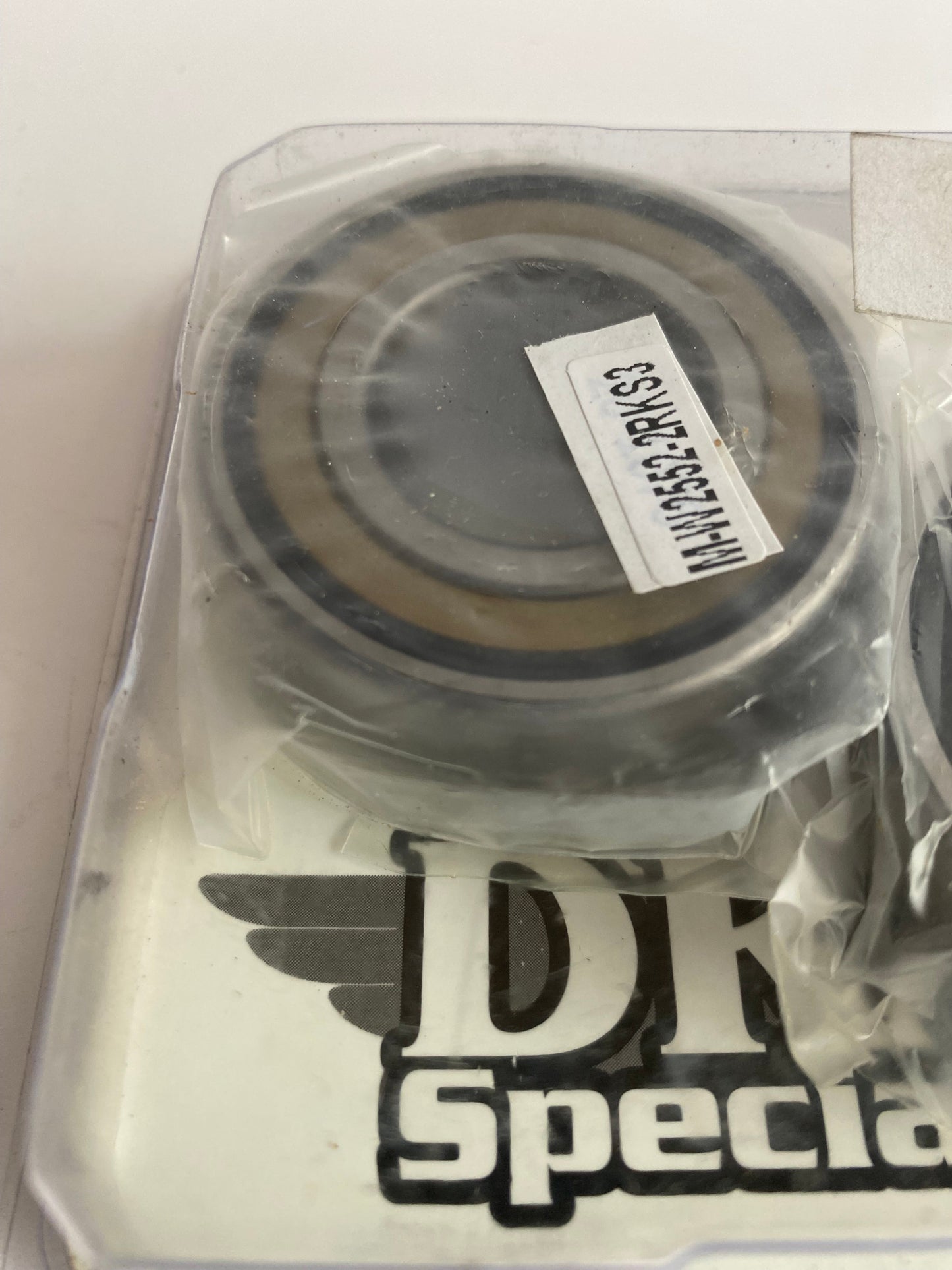 Kit de roulements pour ABS avant et arrière Harley Davidson REF DRAG : 0215-0962