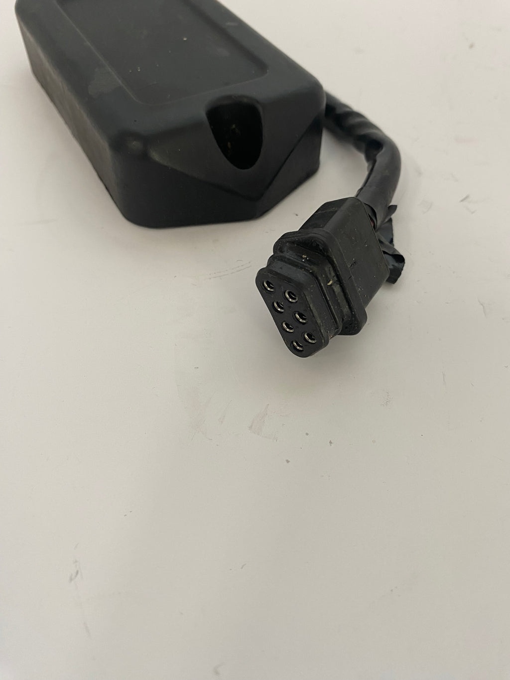 Module allumage CDI 7 pins Harley Davidson REF OEM 32405-91