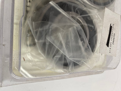 Kit de roulements pour ABS avant et arrière Harley Davidson REF DRAG : 0215-0962