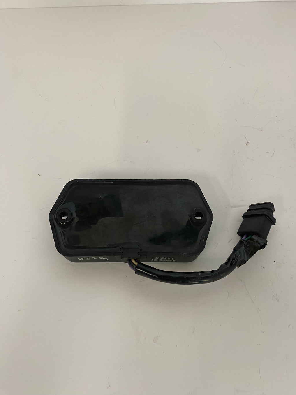 Module allumage CDI 7 pins Harley Davidson REF OEM 32405-91