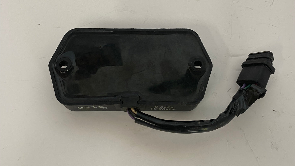 Module allumage CDI 7 pins Harley Davidson REF OEM 32405-91